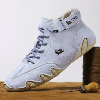 AirCush - Lightweight Shock-Absorbing Shoes