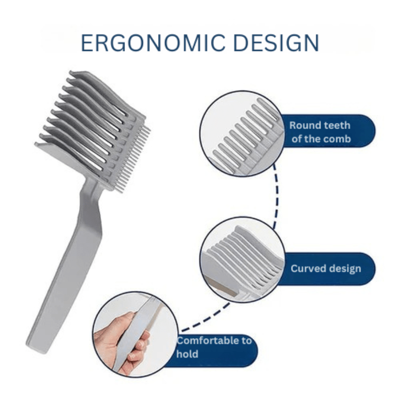 SlashMaster™ — Command Every Strand for Effortless, Pain - Free Precision ( ) - | Zavonix