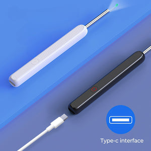 EarScope - Wireless Ear Inspection Tool