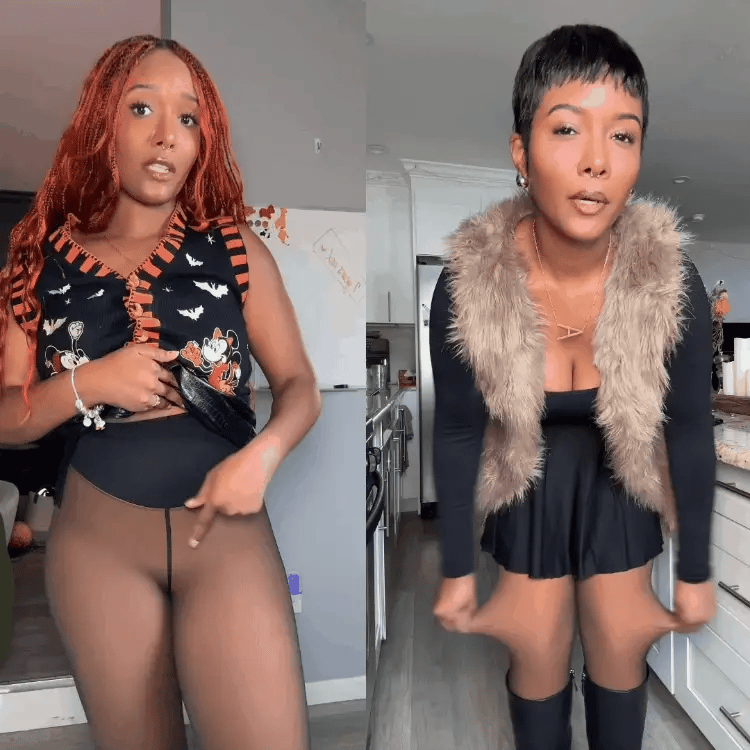 FleeceVeil - Skin-Effect Sculpting Tights