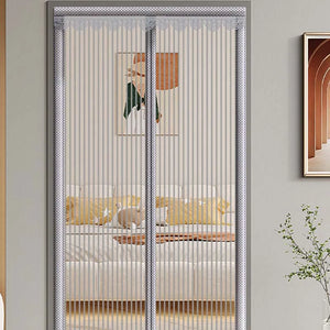 MagnetShield - Reinforced Magnetic Mosquito Net Curtain
