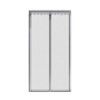 MagnetShield - Reinforced Magnetic Mosquito Net Curtain