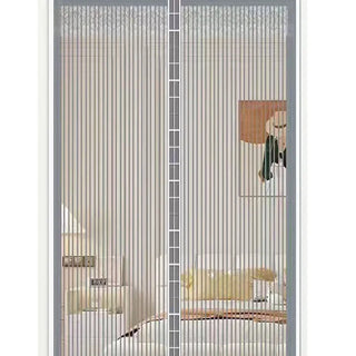 MagnetShield - Reinforced Magnetic Mosquito Net Curtain