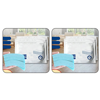 📢📢 50% RABATT!! ⏰💞 2+1 GRATIS!! 🎁💧 Wasserlösliche Bodenreinigungstücher