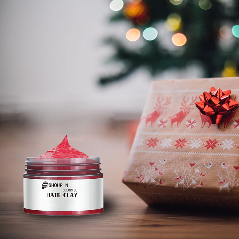 HueFlex – Washable Temporary Hair Coloring Wax