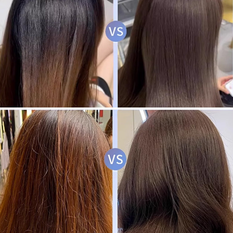 HueFlex – Washable Temporary Hair Coloring Wax