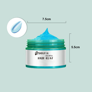 HueFlex – Washable Temporary Hair Coloring Wax