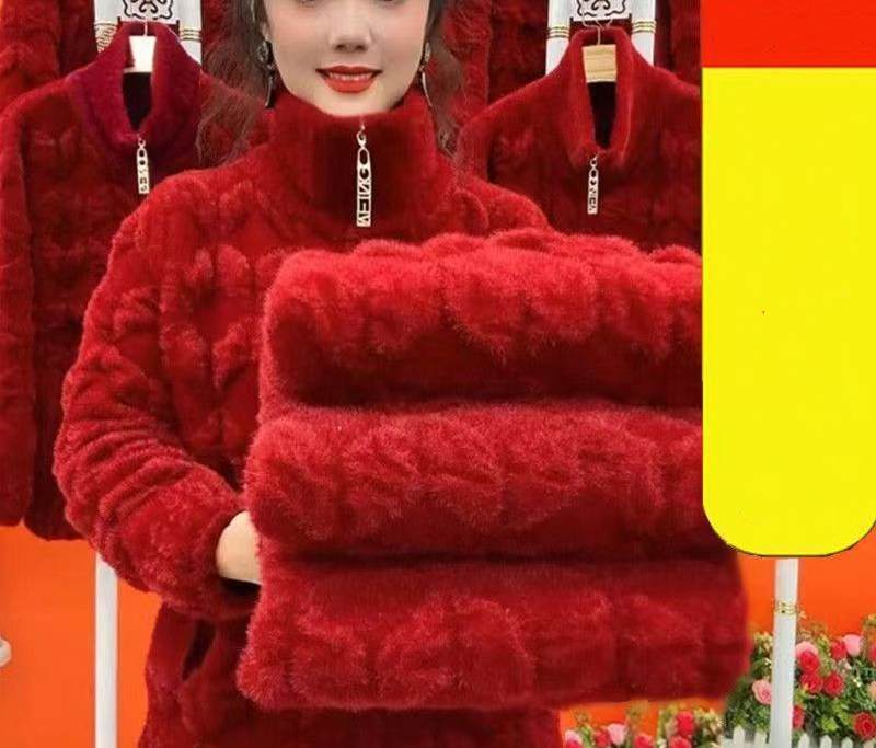 FrostGuard – Premium Winter Jacket