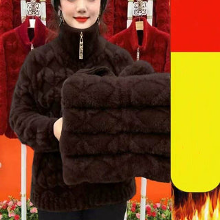 FrostGuard – Premium Winter Jacket
