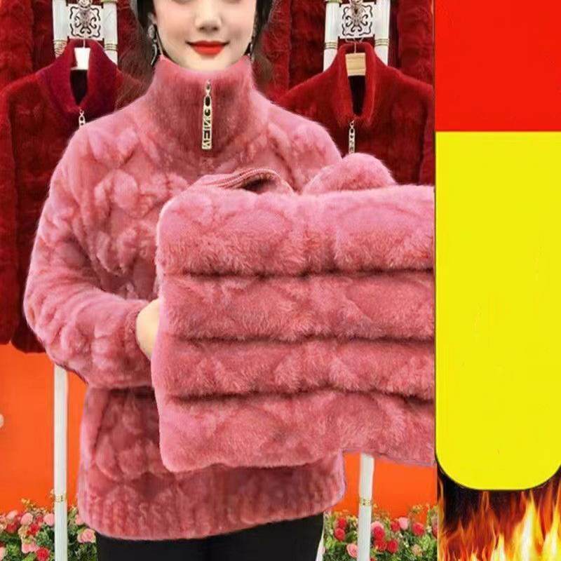 FrostGuard – Premium Winter Jacket