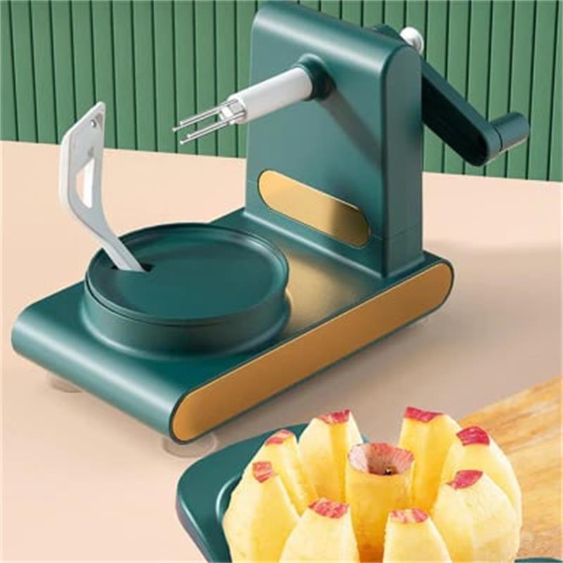 PeelEase – Multi-Fruit Peeling Tool