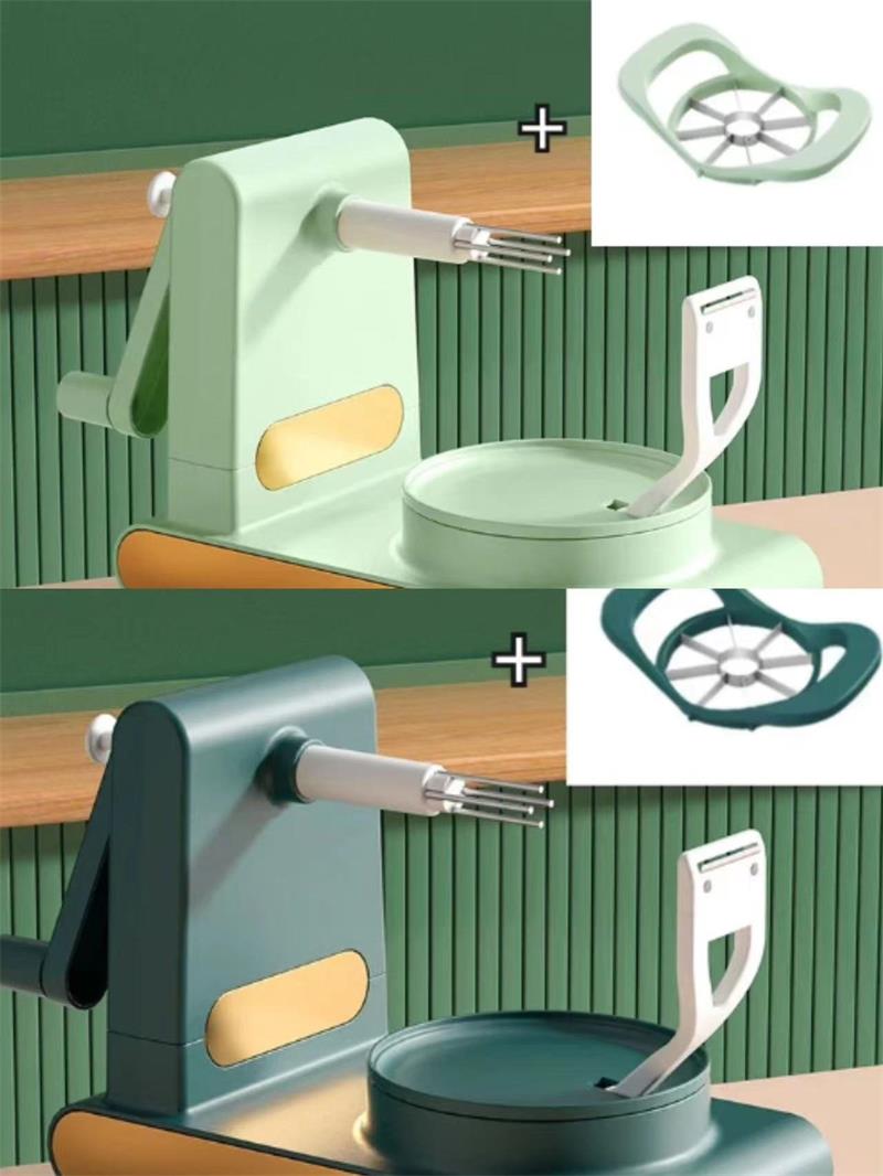 PeelEase – Multi-Fruit Peeling Tool