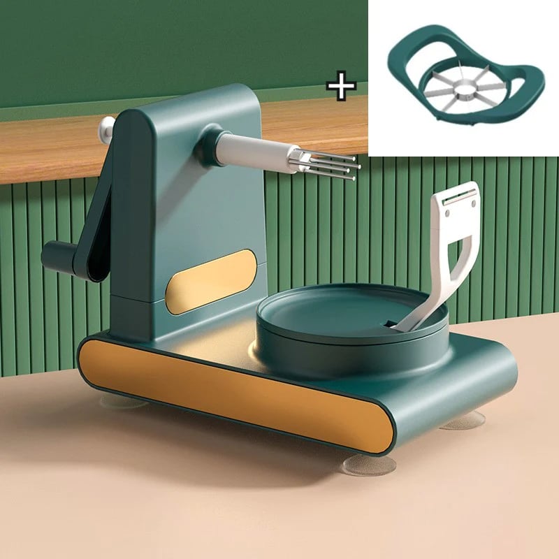 PeelEase – Multi-Fruit Peeling Tool