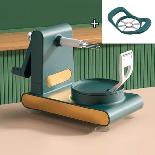 PeelEase – Multi-Fruit Peeling Tool