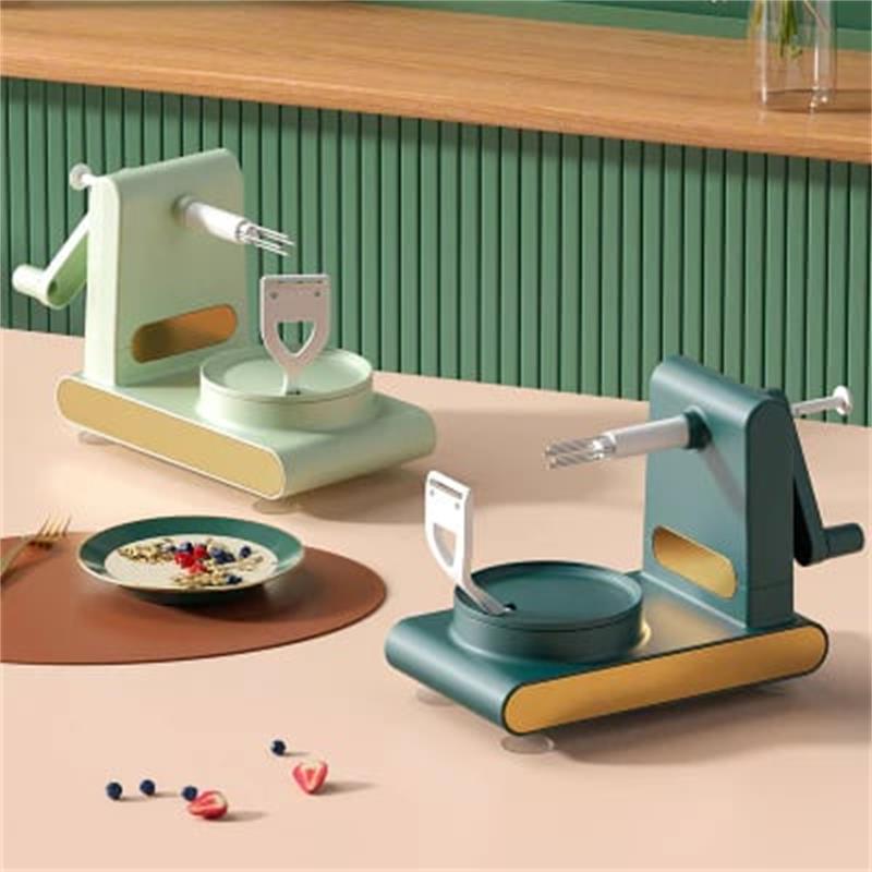 PeelEase – Multi-Fruit Peeling Tool