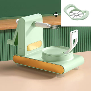 PeelEase – Multi-Fruit Peeling Tool