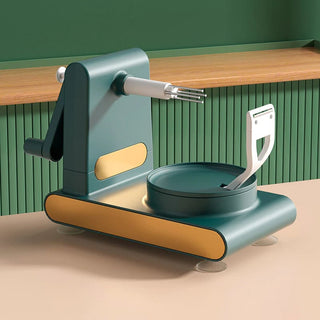PeelEase – Multi-Fruit Peeling Tool