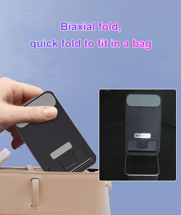 SoundDock – Bluetooth Audio Power Phone Holder