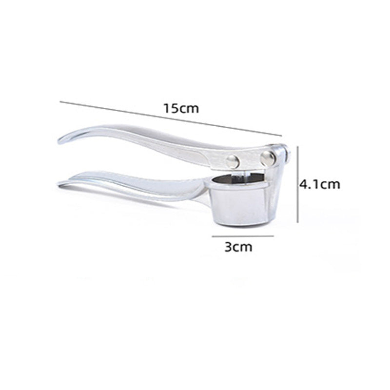 Multifuntional Manual Stainless Steel Juicer marnetic