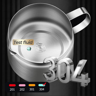 Duraflow – Heavy Duty Stainless Steel Oil Filter Container