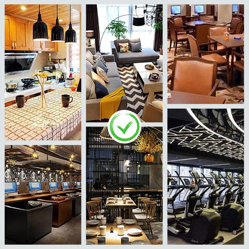 AeroForce – High-Pressure Duct Fan