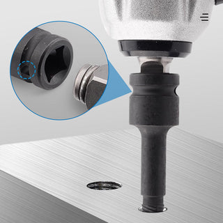 SwiftFix - Damaged Screw Remover Set