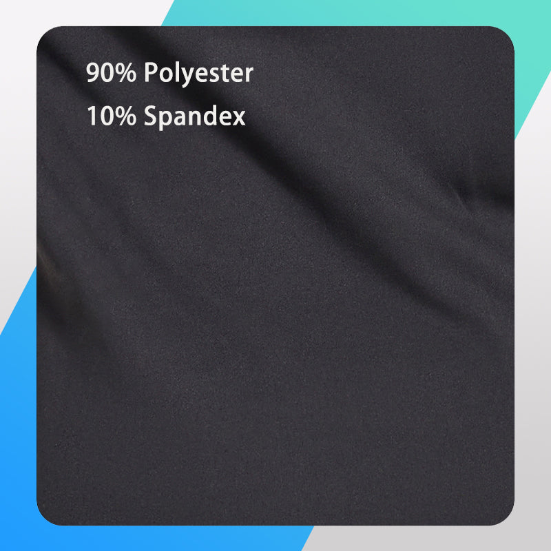 AeroFit – Quick-Dry Sports Training Suit