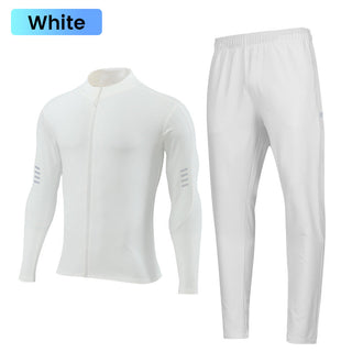 FlexDry – Quick-Drying Fitness Training Sportswear