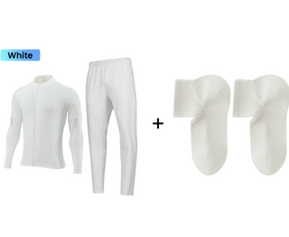 FlexDry – Quick-Drying Fitness Training Sportswear