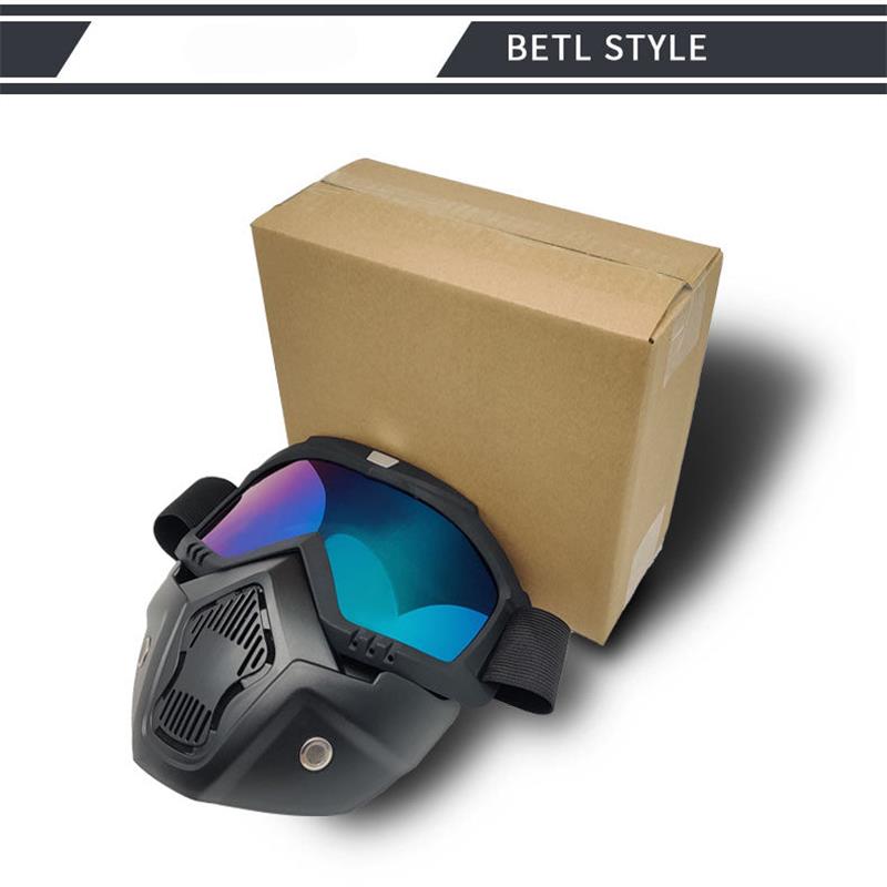 ShieldPro – Welding & Cutting Protective Mask