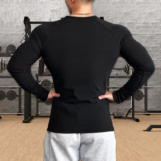 MotionCore – Breathable Muscle Fit Sports Jacket