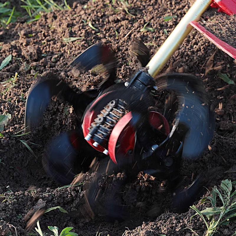 LawnCraft – Universal Alloy Mower Accessory