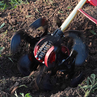 LawnCraft – Universal Alloy Mower Accessory