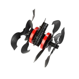 LawnCraft – Universal Alloy Mower Accessory