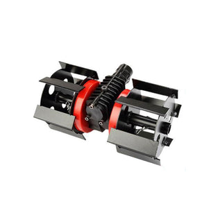 LawnCraft – Universal Alloy Mower Accessory
