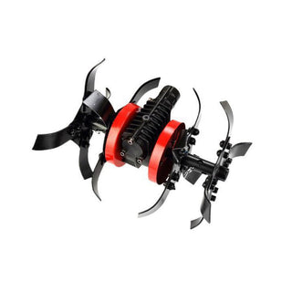LawnCraft – Universal Alloy Mower Accessory