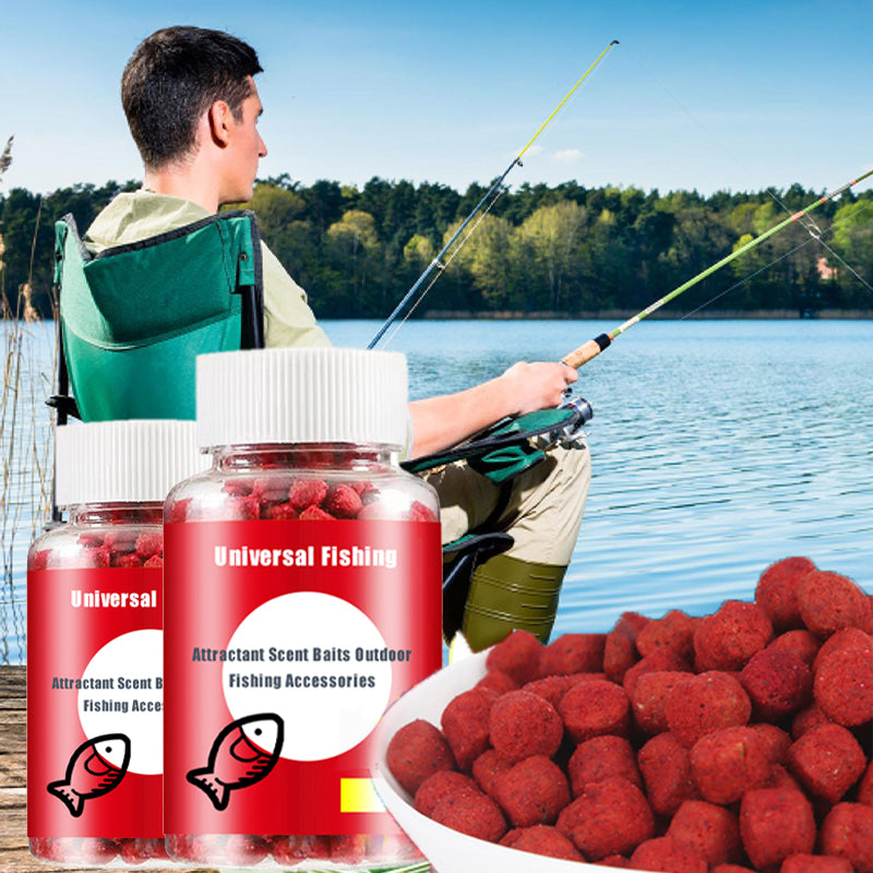 FishFinder - Universal Lure Enhancer