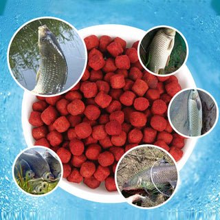 FishFinder - Universal Lure Enhancer