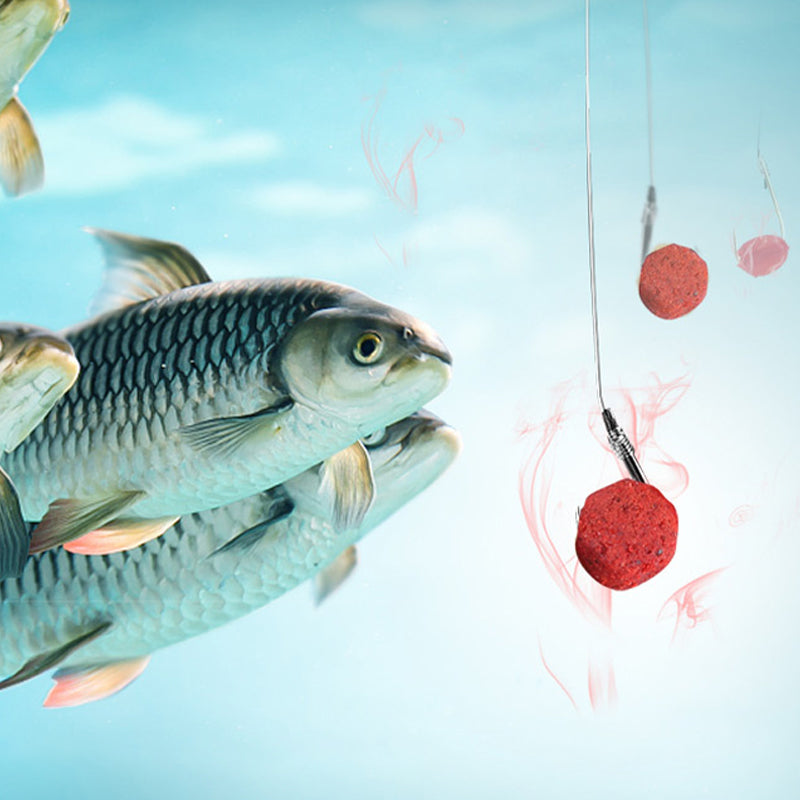 FishFinder - Universal Lure Enhancer