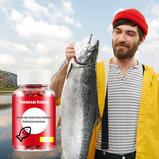 FishFinder - Universal Lure Enhancer
