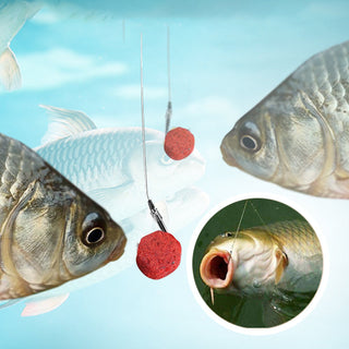 FishFinder - Universal Lure Enhancer