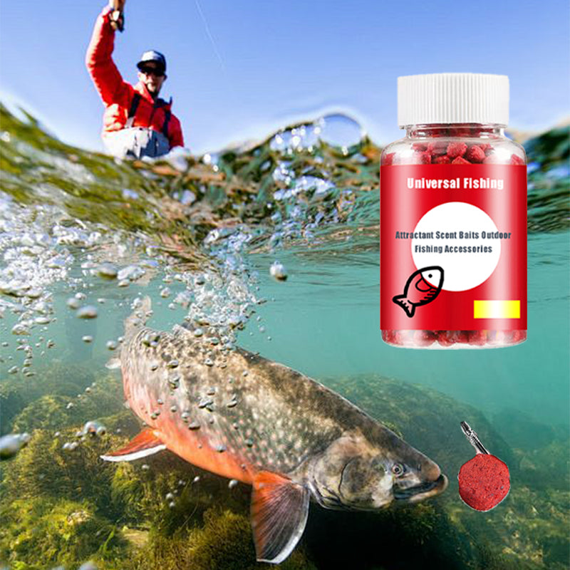 FishFinder - Universal Lure Enhancer