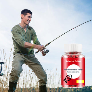 FishFinder - Universal Lure Enhancer