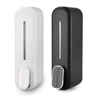 PureFlow – Wall Mounted Soap Dispenser