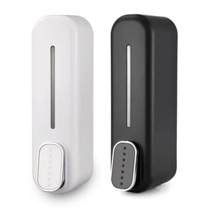 PureFlow – Wall Mounted Soap Dispenser