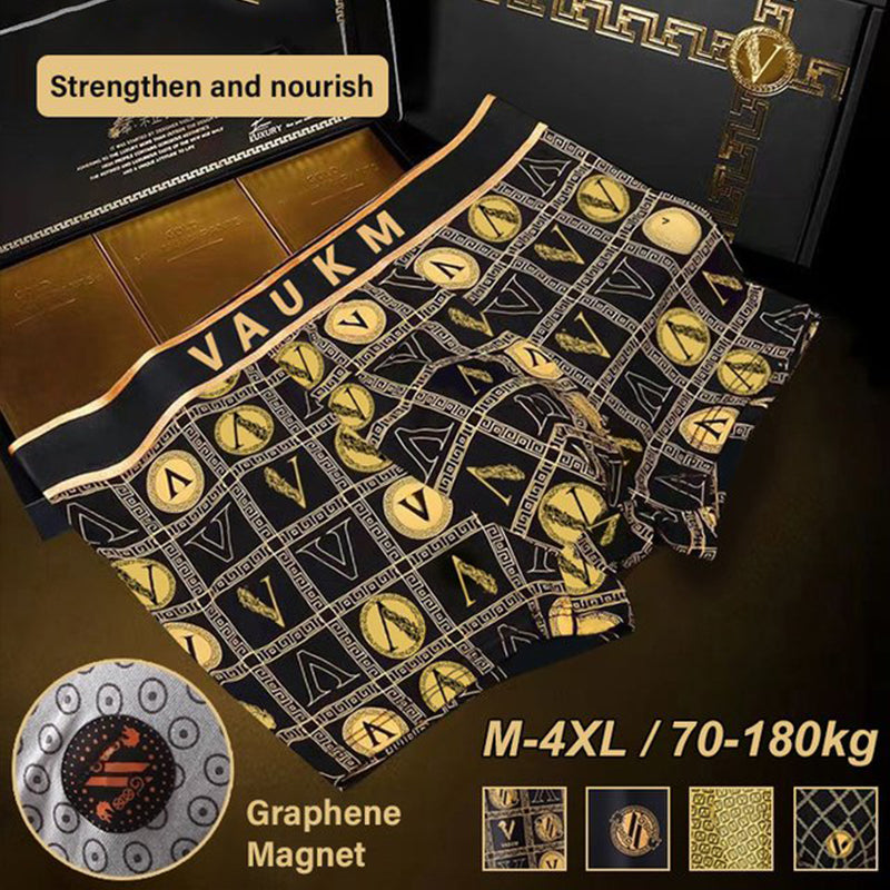 Energex - Men’s Magnetic Therapy Briefs