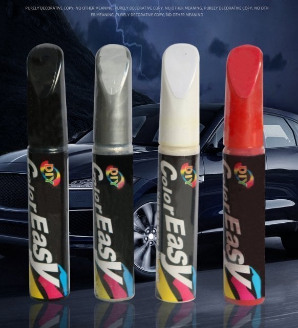 AutoFix – Professional Scratch Repair Pen