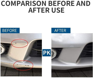 AutoFix – Professional Scratch Repair Pen
