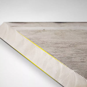 TileTrim - 45° Chamfer Cutting Stand – Flawless Finishes