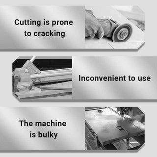 TileTrim - 45° Chamfer Cutting Stand – Flawless Finishes
